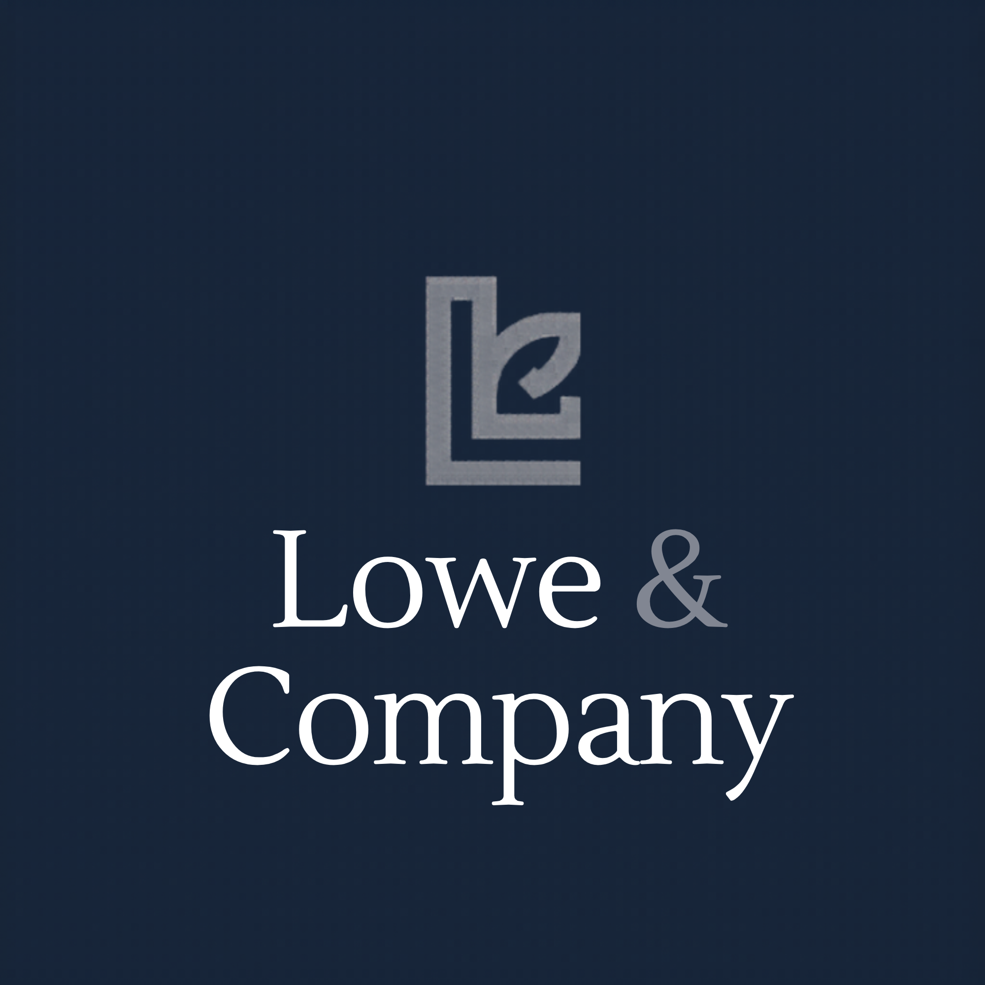 Lowe & Company